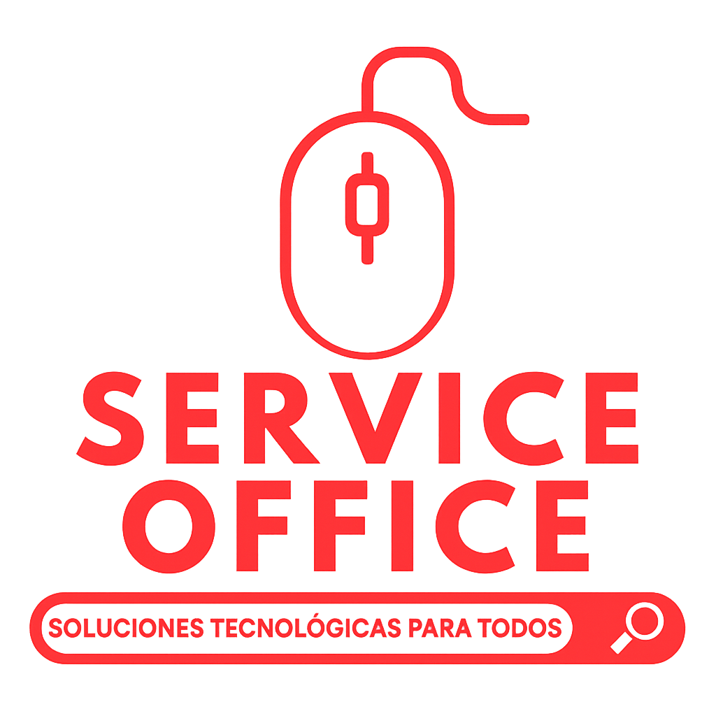 Service Office